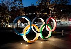 Tokyo Olympics