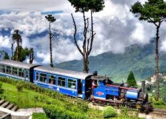 Toy Train