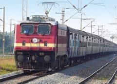 Train Service-1