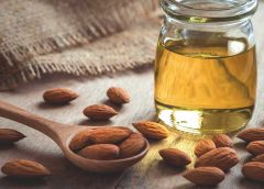 almond-oil
