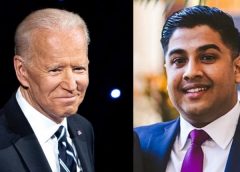 america and vedanto
