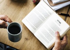 books and read