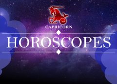 capricorn