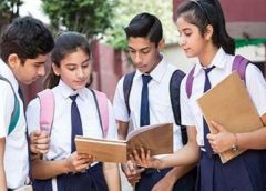 cbse student and exam