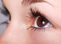 eye and problem