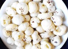 fox nuts