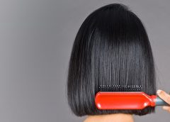 hair and care