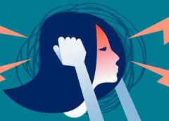 headache and relief