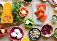 health and foods