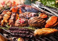 high-protein diet
