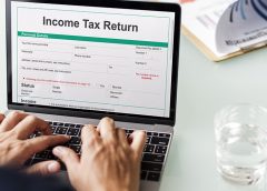 income tax