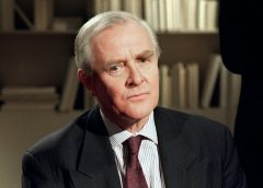 john le carre