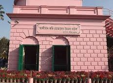 kashipur udyan bati