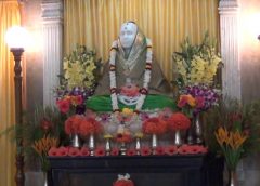 maa sarada