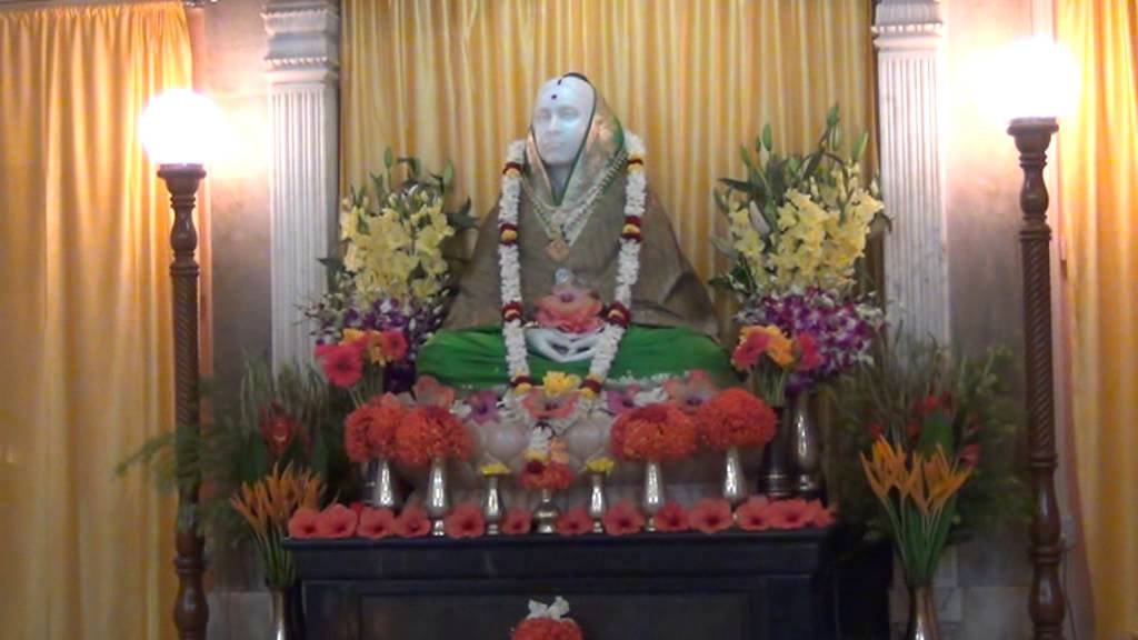 maa sarada