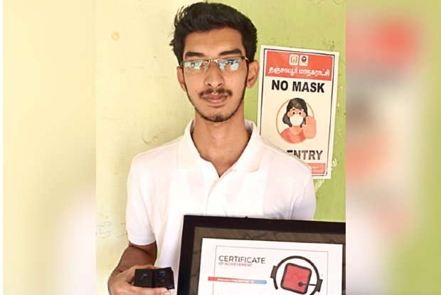 nasa and tamilnaru boys