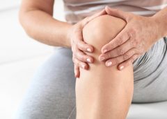 pain and knee