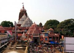 puri and jagannath