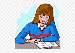 science and women student