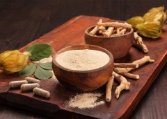 silajit and ashwagandha