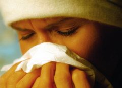 sinus and prolem