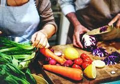 thyroid problems, diet awareness