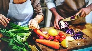 thyroid problems, diet awareness