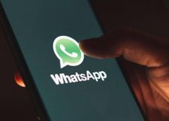 whats app and india