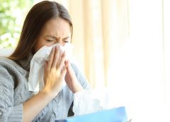 winter and health