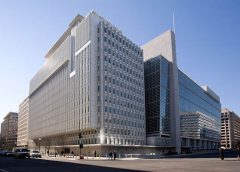 world bank
