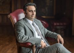 Adar Poonawalla