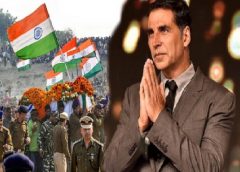 Akshay Kumar FAU-G