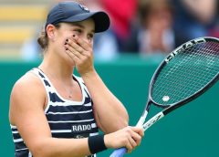 Ashleigh Barty