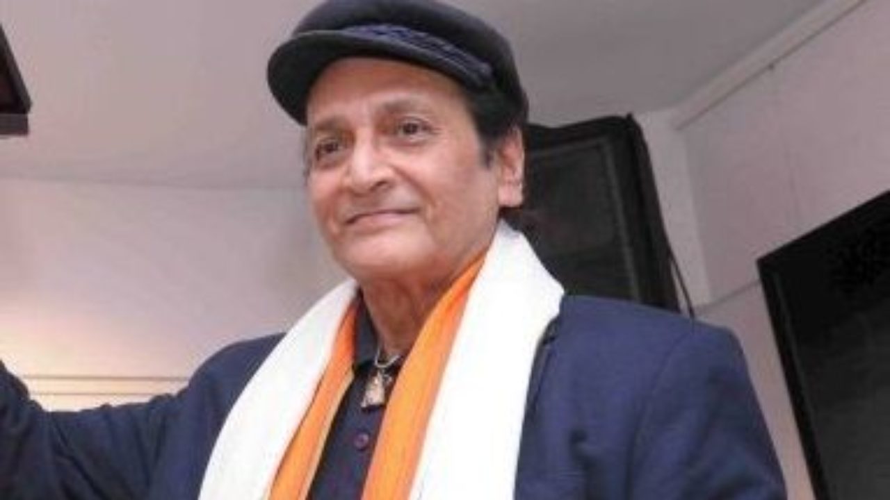 Biswajit Chattopadhyay