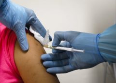 COVID-19 Vaccine