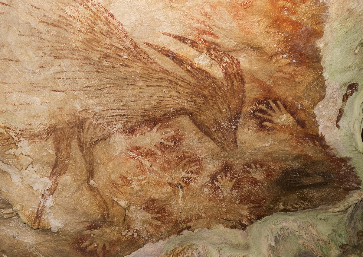 Cave Paintings