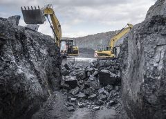 Coal Industry Infrastructure