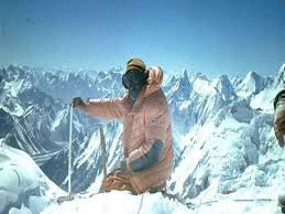 Colonel Narendra Kumar, passed away