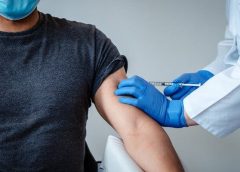 Covid Vaccine