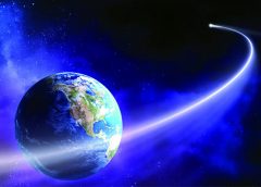 Earth