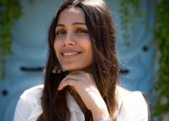 Freida Pinto
