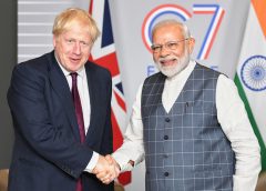 G-7 Summit
