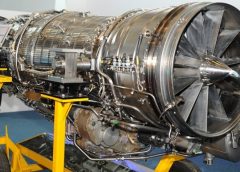 Gas turbine
