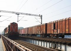 Goods Train-1