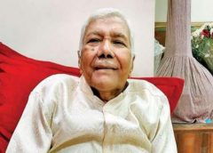 Gulam Mustafa Khan
