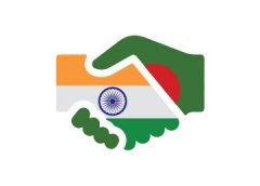 INDIA-BANGLADESH