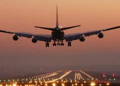 International Flights-1