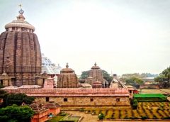 Jagannath Mandir-1