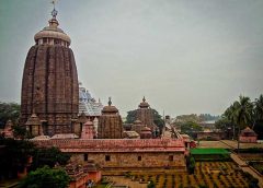 Jagannath Mandir