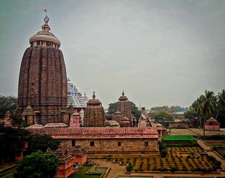 Jagannath Mandir